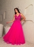 VESTIDO LONGO DOMINIQUE