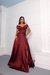 VESTIDO LONGO NÁPOLES na internet
