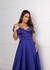 VESTIDO LONGO NÁPOLES - comprar online