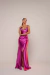 VESTIDO LONGO ALOE