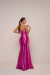 VESTIDO LONGO ALOE - comprar online