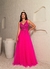 VESTIDO LONGO DOMINIQUE