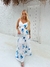VESTIDO MIDI MILDRED - loja online