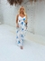 VESTIDO MIDI MILDRED