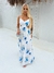 VESTIDO MIDI MILDRED - comprar online