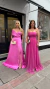 VESTIDO LONGO BEVERLY HILLS