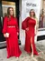 VESTIDO LONGO MASSY