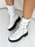 BOTA COURO PREMIUM MÔNACO
