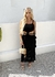 VESTIDO VICHY PRETO na internet
