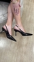 SCARPIN VERNIZ FLORENÇA