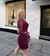 DRESS VALENTINA - loja online