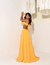 VESTIDO LONGO ARIELLA - comprar online