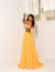 VESTIDO LONGO ARIELLA - comprar online