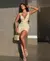 VESTIDO TAYLA RENDADO