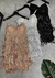 VESTIDO FRANJAS SCORPION - loja online