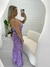 VESTIDO LONGO AQUARIUS - comprar online