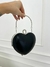 CLUTCH CORAÇÃO FRANJAS - comprar online