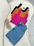 CROPPED MODAL MAYA - comprar online