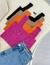 CROPPED MODAL MAYA