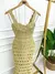 VESTIDO LONGO ADA - loja online
