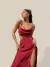 Imagem do VESTIDO LONGO ARIELLA