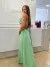 VESTIDO LONGO ARIELLA - FC Pelotas Moda Festa e Casual Vestidos Pelotas 