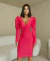 VESTIDO MIDI MAYA