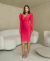 VESTIDO MIDI MAYA - FC Pelotas – Moda Festa, Casual e Vestidos Femininos em Pelotas