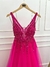VESTIDO LONGO DOMINIQUE - loja online