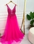VESTIDO LONGO DOMINIQUE na internet