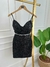 CONJUNTO PAETÊ HANNA - FC Pelotas Moda Festa e Casual Vestidos Pelotas - Calçados - Lez a Lez - Santa Lolla