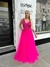 VESTIDO LONGO DOMINIQUE - comprar online