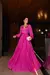 VESTIDO LONGO MÔNACO