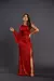 VESTIDO LONGO MASSY - loja online
