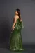 VESTIDO LONGO MASSY - loja online