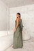 VESTIDO LONGO THESSY - comprar online