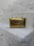 CLUTCH GLOW DOURADA - comprar online