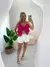 CROPPED LAÇO CETIM - comprar online