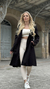 CASACO TRENCH COAT LUXEMBURGO - FC Pelotas Moda Festa e Casual Vestidos Pelotas - Calçados - Lez a Lez - Santa Lolla