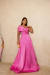 Imagem do VESTIDO LONGO BEVERLY HILLS