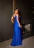 VESTIDO LONGO CRIS na internet