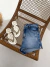 Imagem do SHORT JEANS LEZ AVIVA