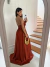 VESTIDO LONGO LOLLA - loja online
