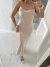 SLIP DRESS VENUS