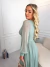 VESTIDO LONGO ELISA - loja online