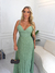 VESTIDO VARESE VERDE - loja online