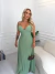 VESTIDO VARESE VERDE - comprar online