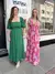 VESTIDO TEC SIENA LEZ - comprar online