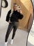 TRICOT HEATH PRETO - loja online