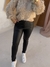 TRICOT HEATH CAPPUCCINO